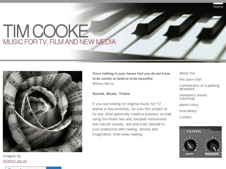 www.timcooke.co.uk