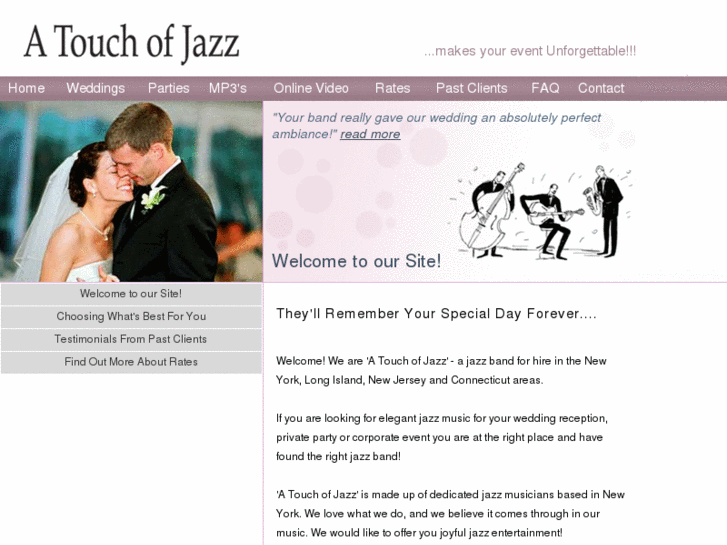 www.touchofjazz.com