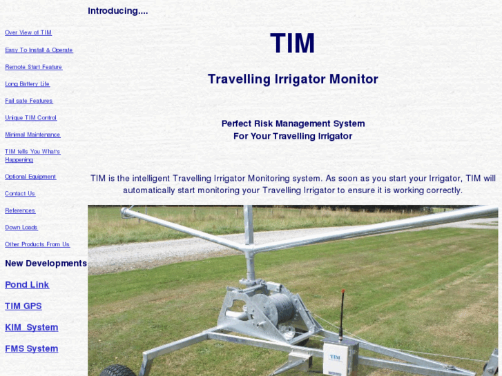 www.travellingirrigatormonitor.com