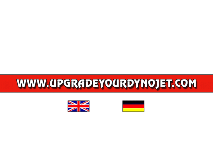 www.upgradeyourdynojet.com