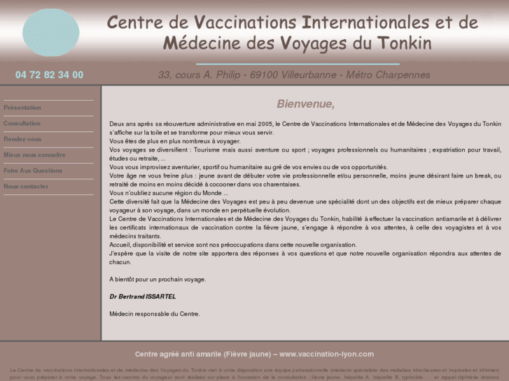 www.vaccination-lyon.com