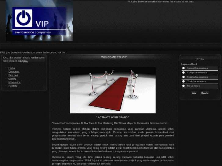 www.vip-org.com