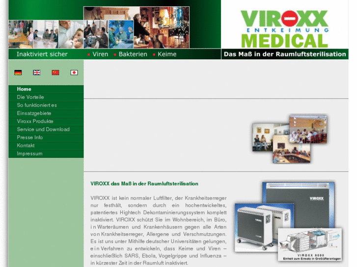 www.viroxx-medical.com