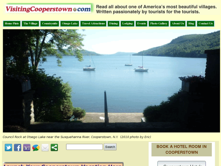 www.visitingcooperstown.com