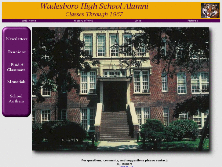 www.wadesborohs.org