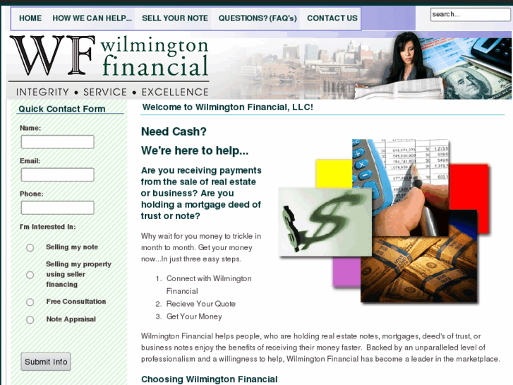 www.wilmingtonfinancial.biz