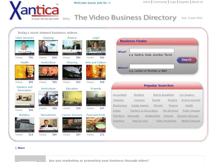 www.xantica.com