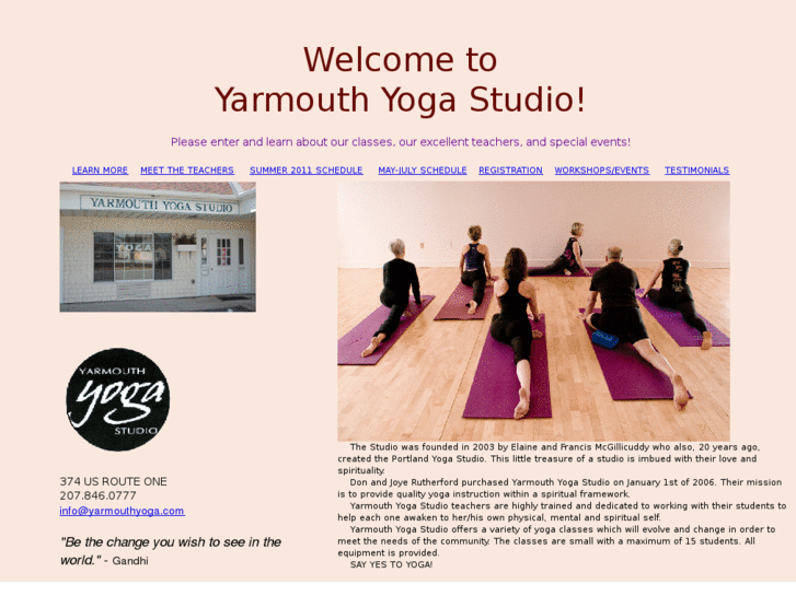 www.yarmouthyoga.com