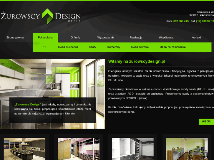 www.zurowscydesign.pl