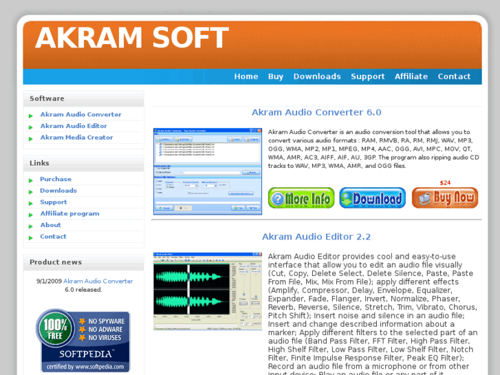 www.akramsoft.net