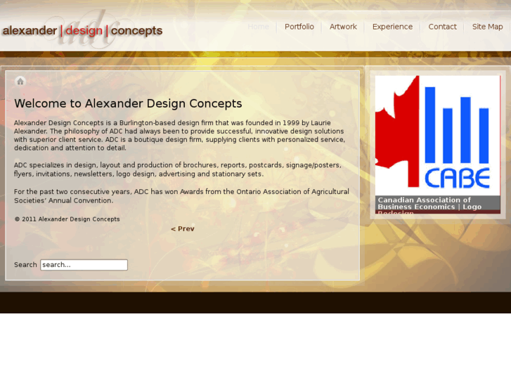 www.alexanderdesignconcepts.ca