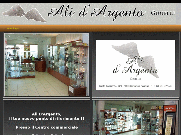 www.alidargento.com