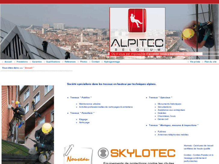 www.alpitec-be.com