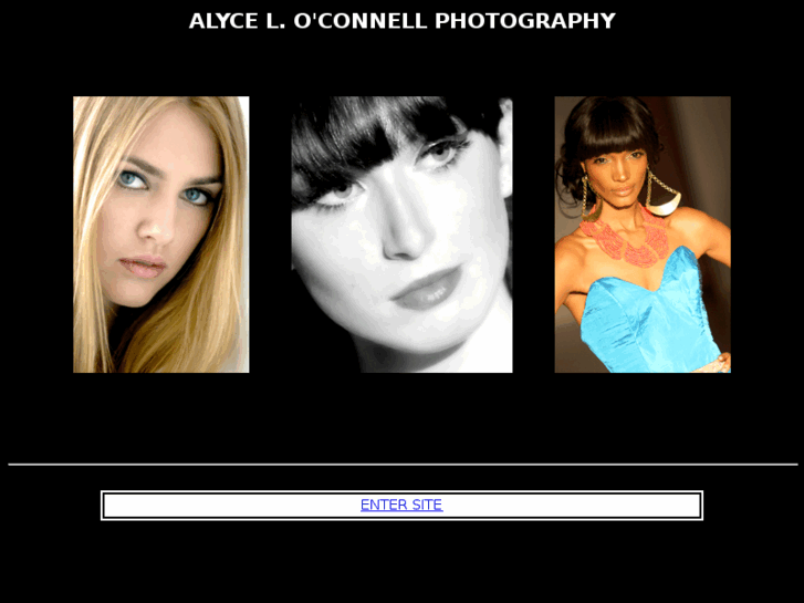 www.alyceoconnell.com