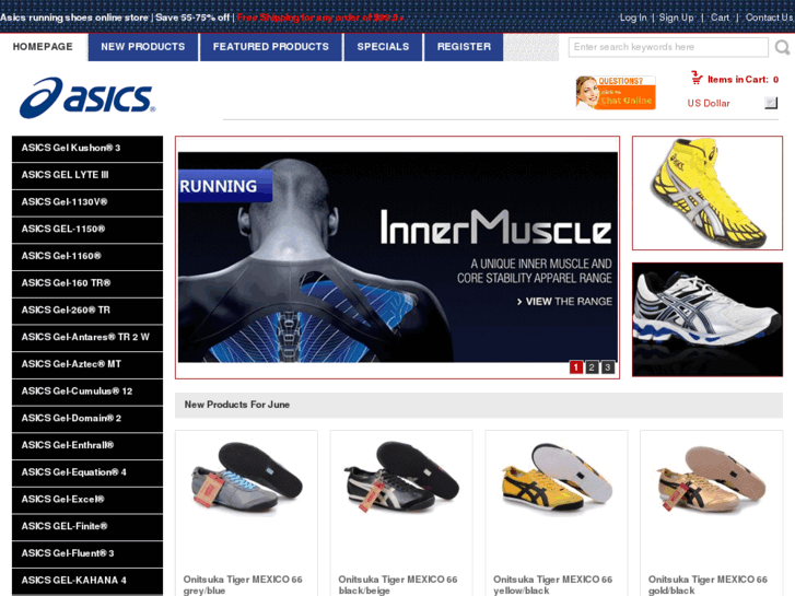 www.asicsrunningsshoes.com