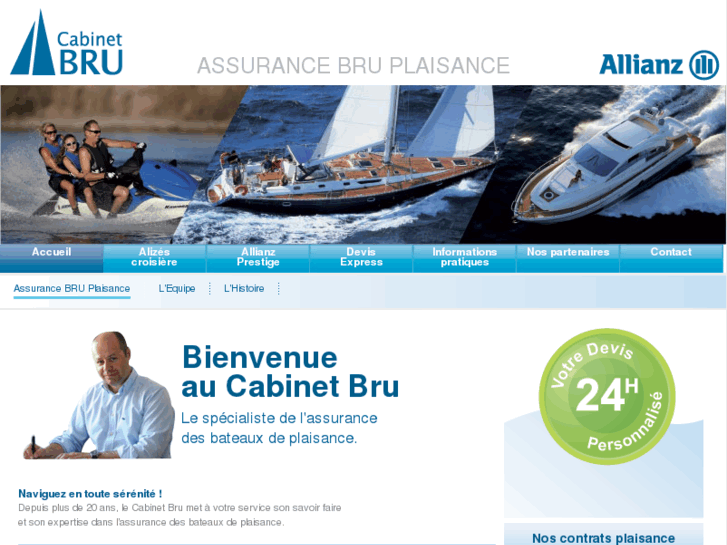 www.assurance-bru-plaisance.fr