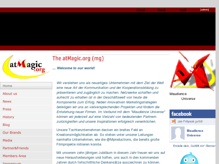 www.atmagic.org