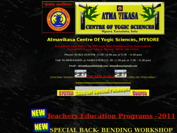 www.atmavikasayoga.com