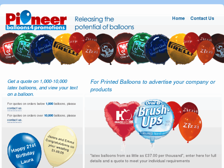 www.balloons4promotion.com