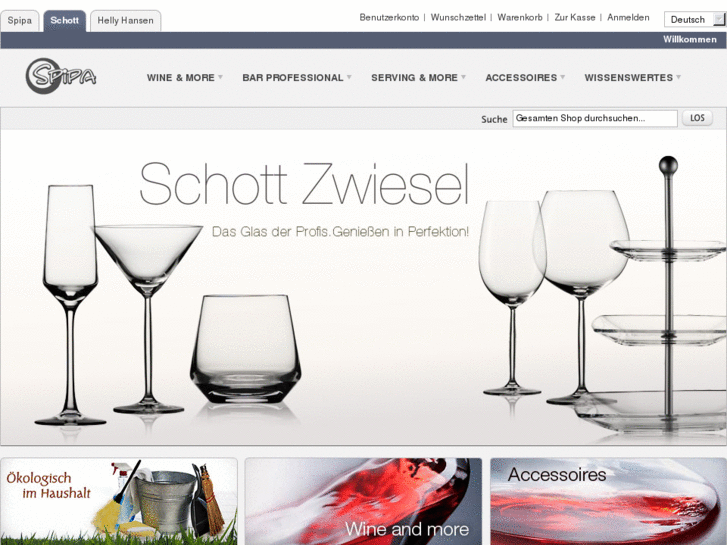 www.bayerwald-glas.com