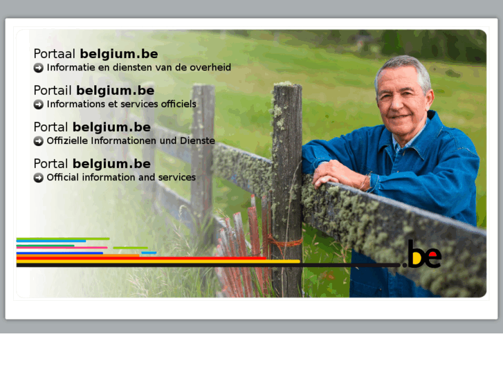 www.belgique.be