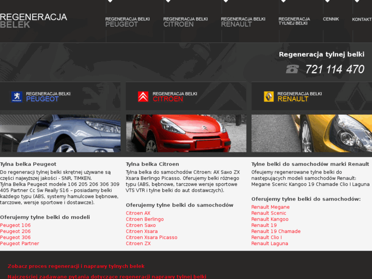 www.belki-citroen.pl