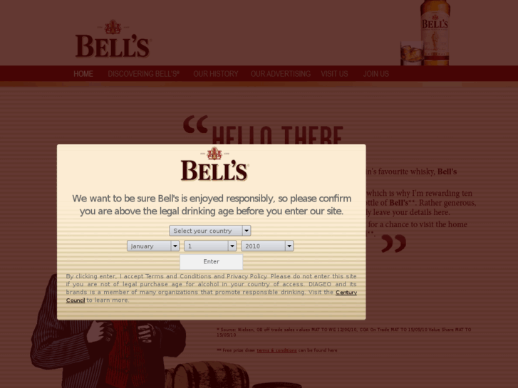 www.bells.co.uk