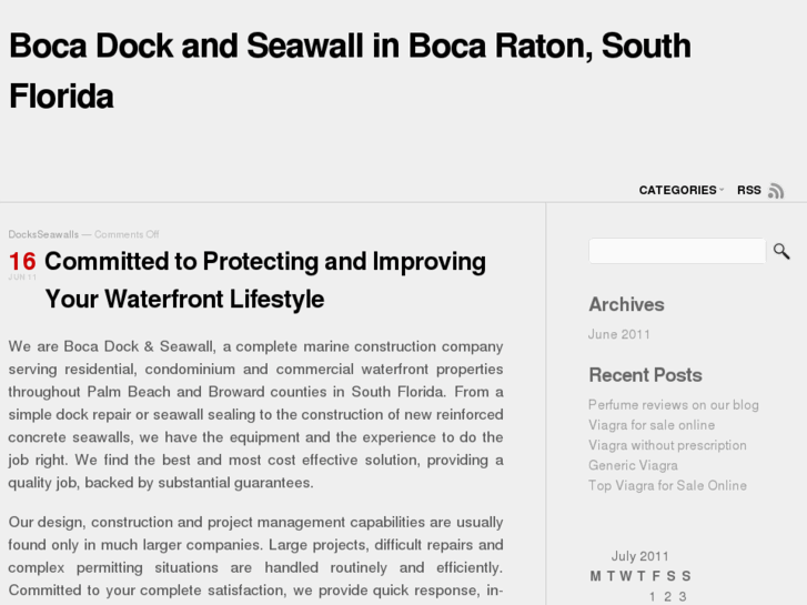 www.bocadockandseawall.com