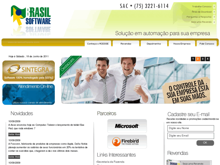 www.brasilsoftware.com