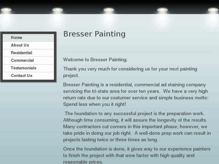 www.bresserpainting.com