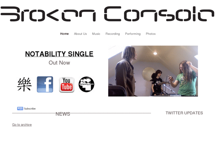 www.brokenconsole.net