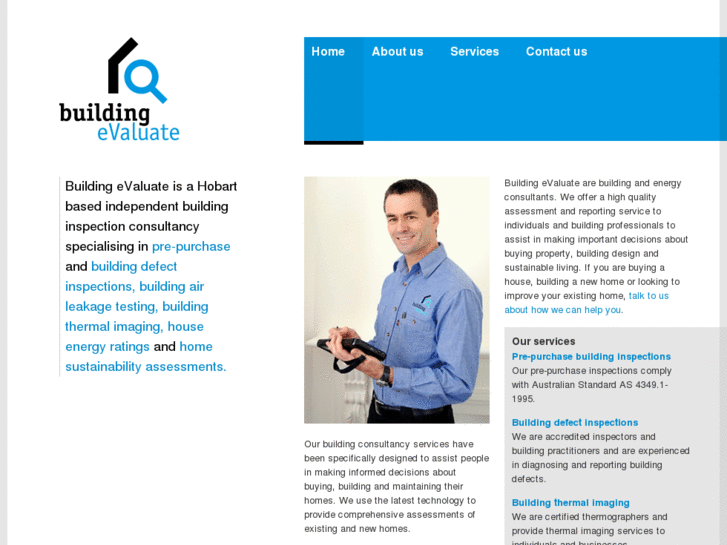 www.buildingevaluate.com