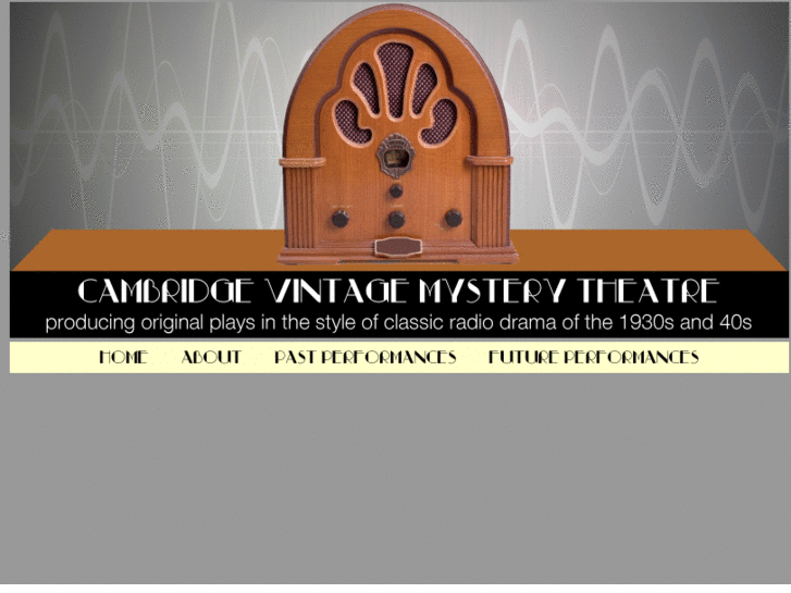 www.cambridgevintagemysterytheatre.net