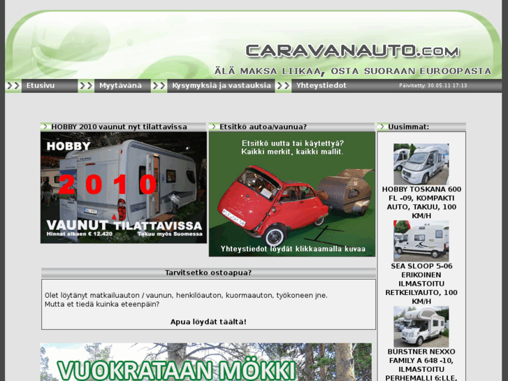 www.caravanauto.com