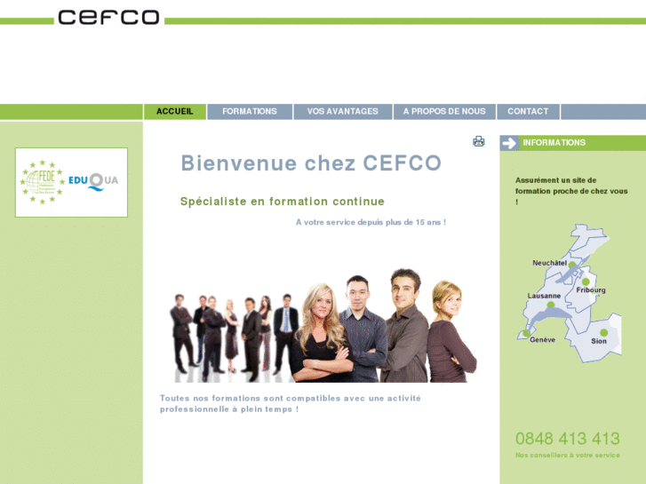 www.cefco.ch