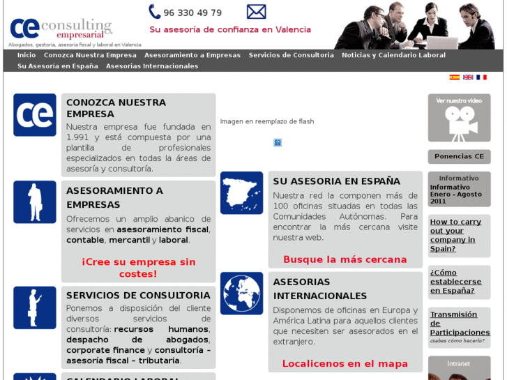 www.centralvalencia.es