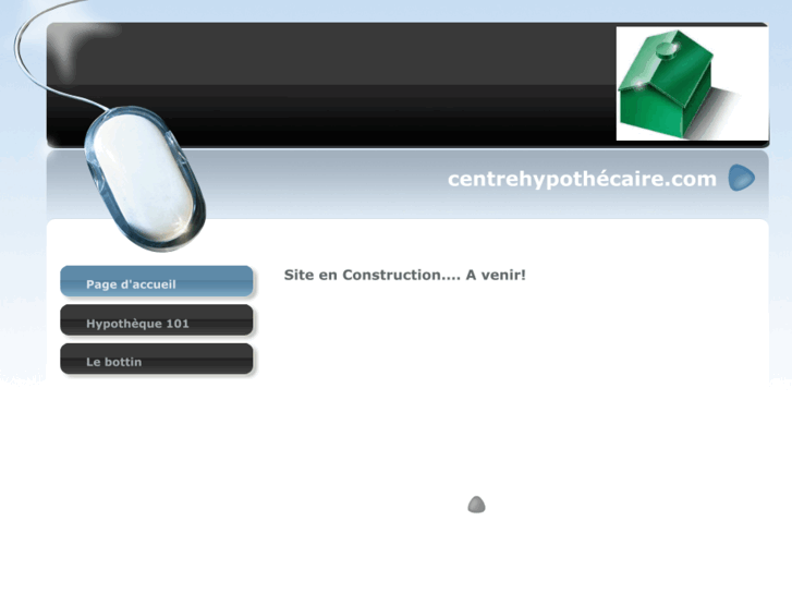 www.centrehypothecaire.com