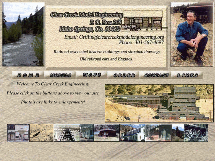 www.clearcreekmodelengineering.com