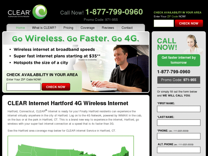 www.clearinternethartford.net