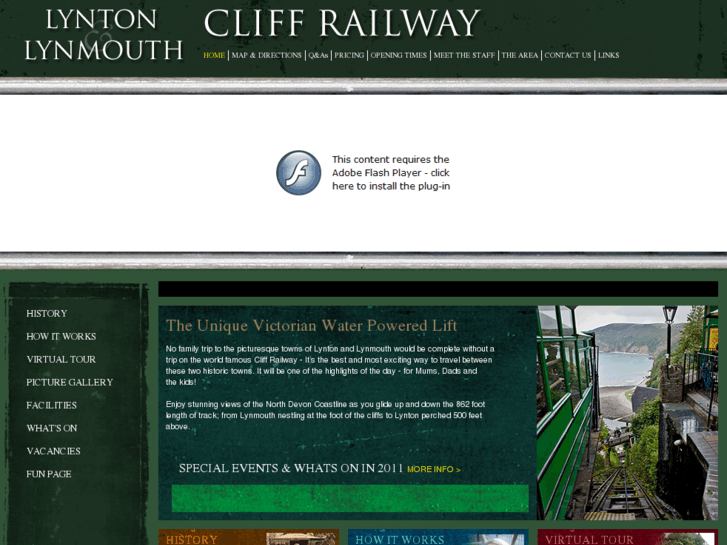 www.cliffrailwaylynton.co.uk