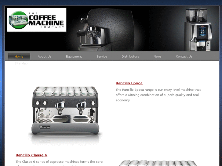 www.coffeemachinecompany.co.uk