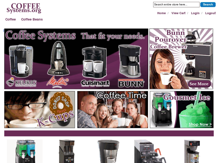 www.coffeesystems.org