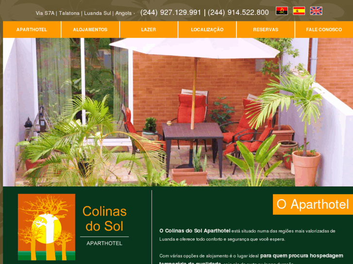 www.colinasdosol.com