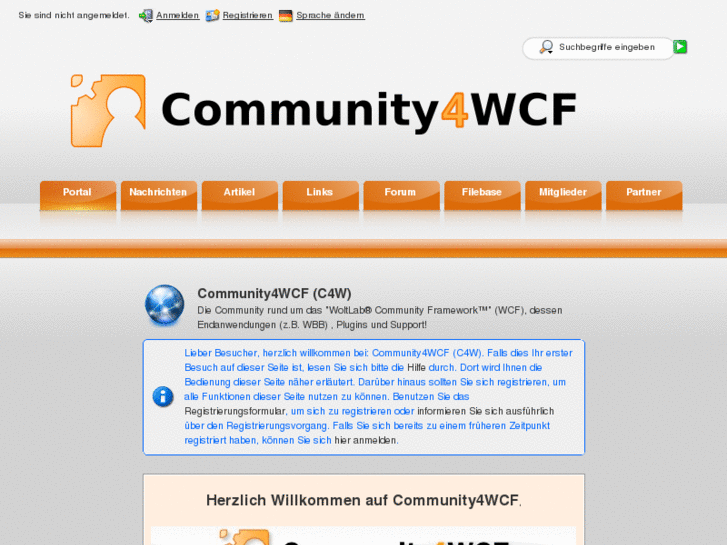 www.community4wcf.eu