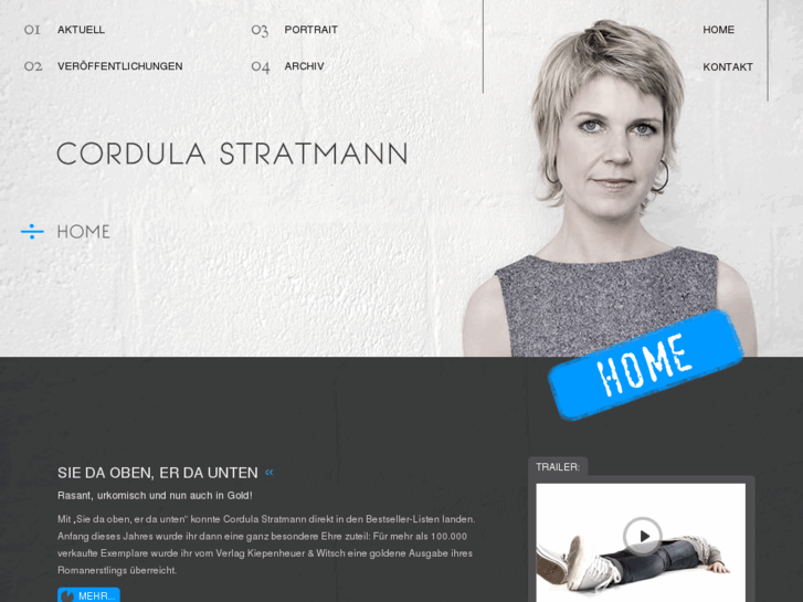 www.cordula-stratmann.de