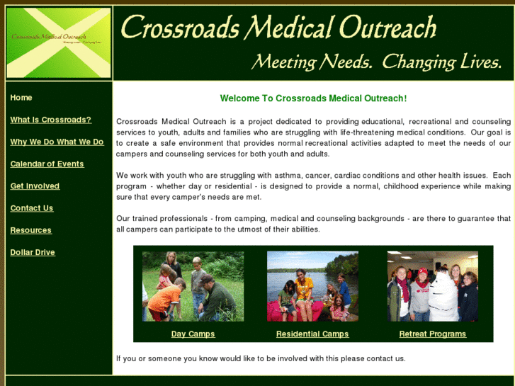 www.crossroadsmedical.org