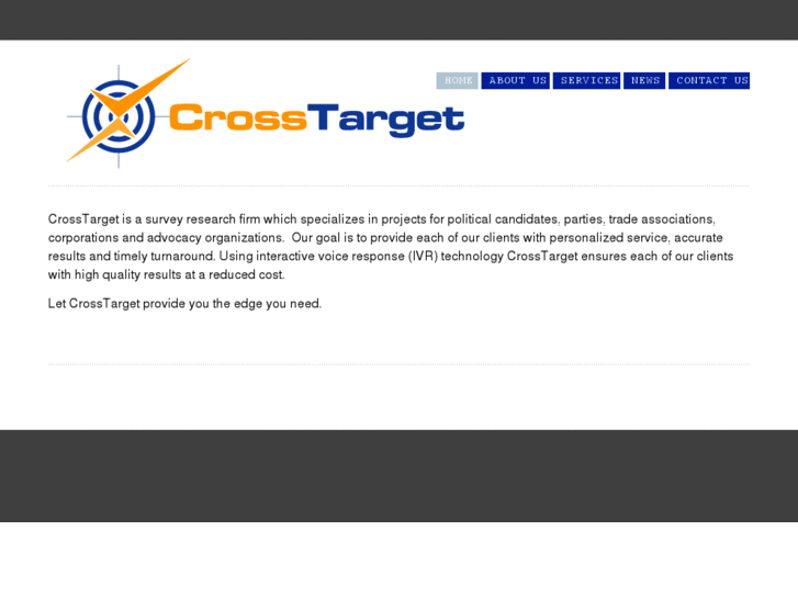 www.crosstarget.com