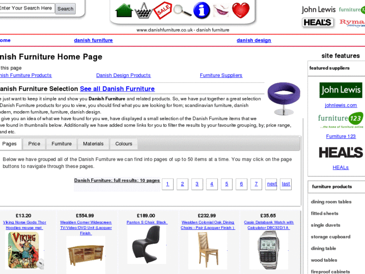 www.danishfurniture.co.uk