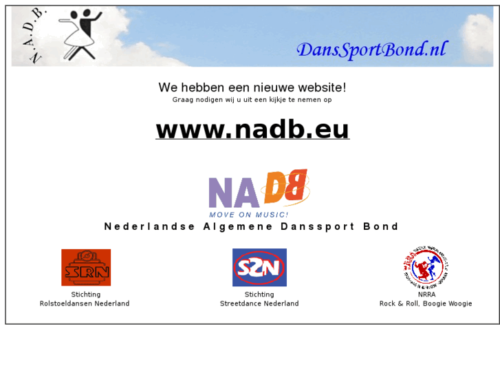 www.danssportbond.nl