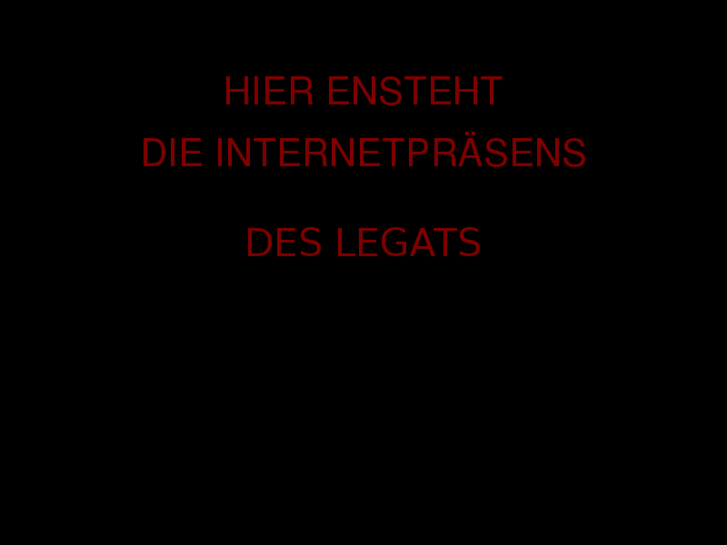 www.das-legat.net